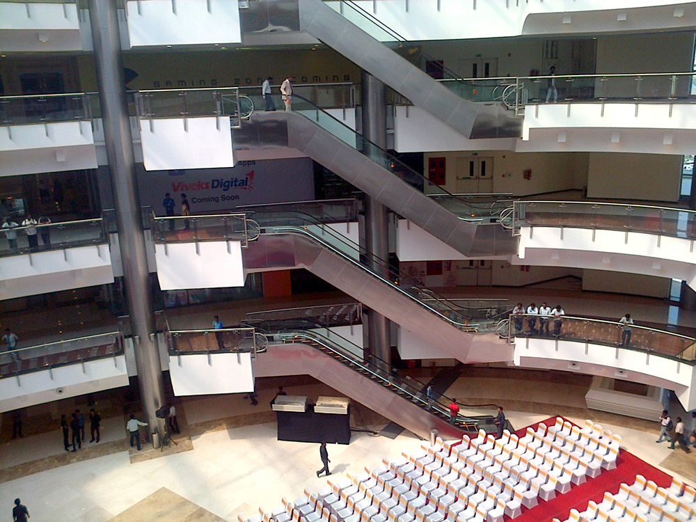 Forum Vijaya Mall